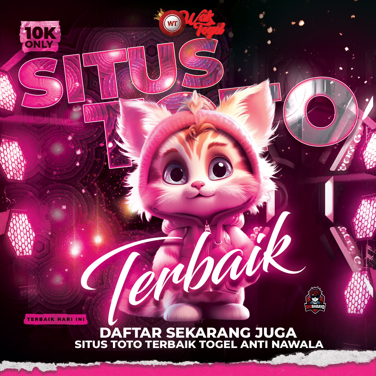 Situs Toto