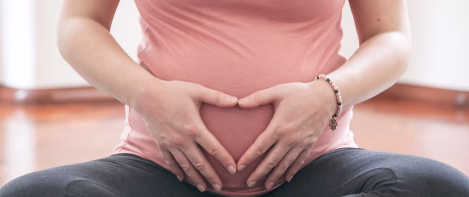 Expecting
